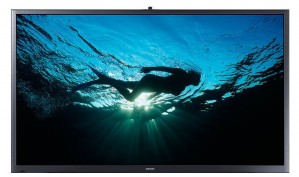 TV 51" SAMSUNG PS51F8500 PLASMA SERIE 8 FULL HD 3D SMART WIFI 600 HZ HDMI USB SCART + STAFFA A MURO