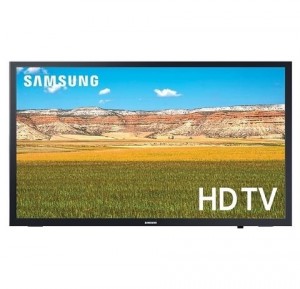 TV 32" SAMSUNG UE32T4302 LED SERIE 4 HD 900 PQI SMART WIFI USB HDMI + STAFFA A MURO
